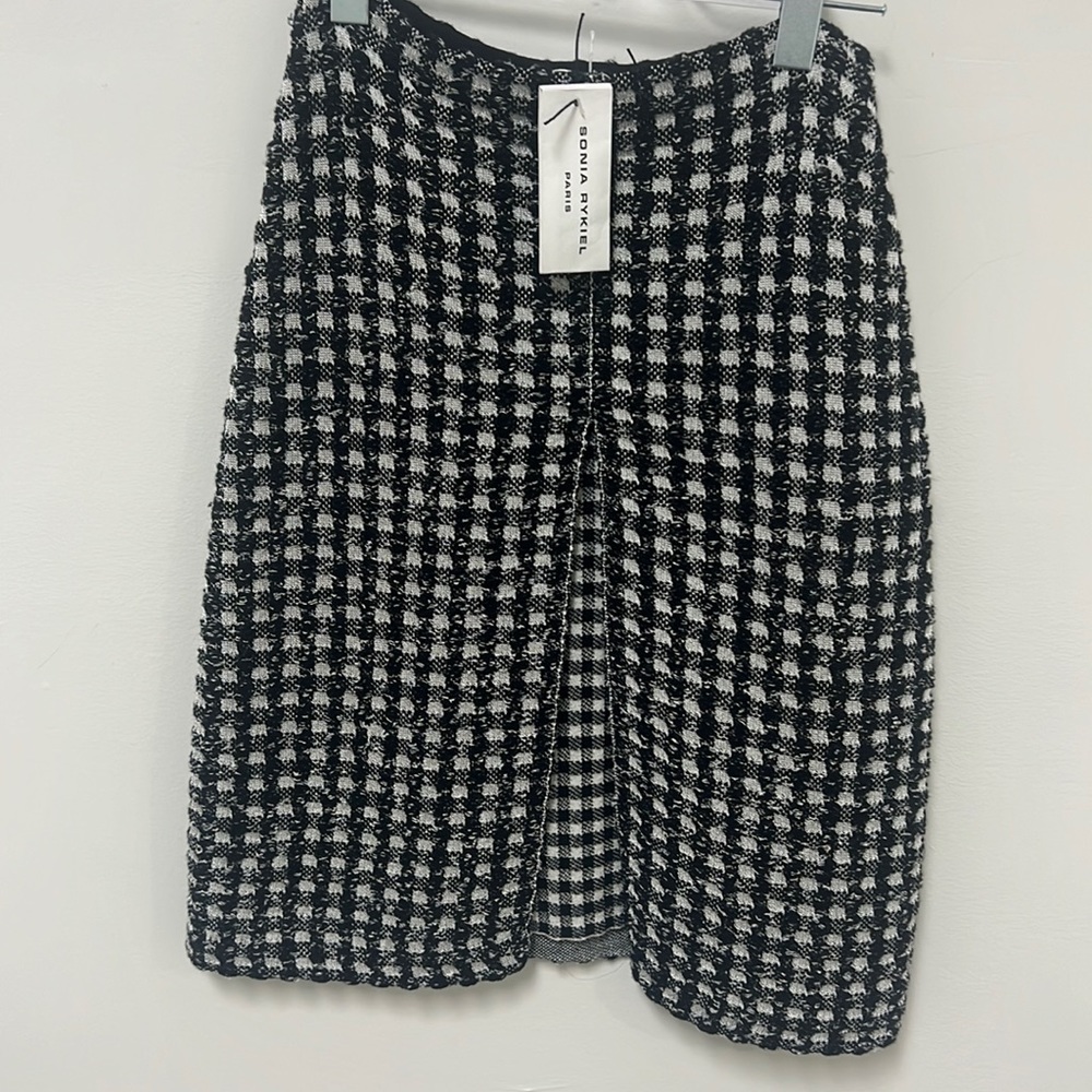 Sonia Rykiel skirt